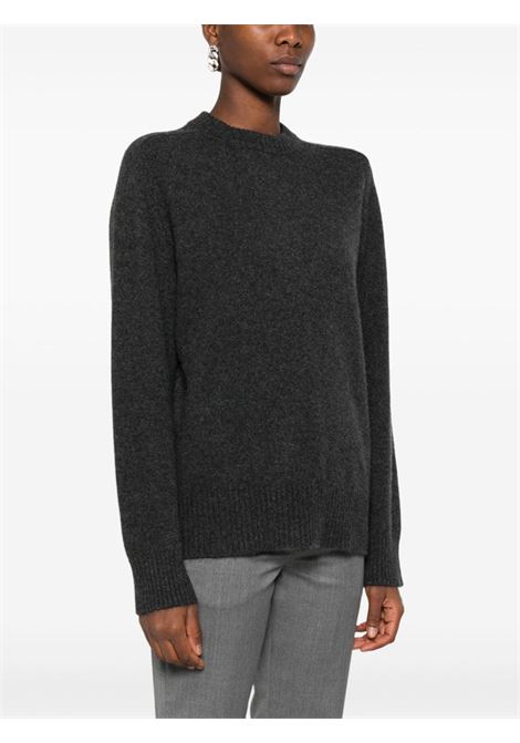 Grey Baltra jumper Loulou Studio - women LOULOU STUDIO | BALTRAANTHRCT